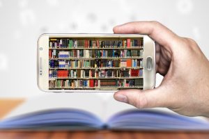 Bibliotecas digitales: recursos ilimitados para el aprendizaje