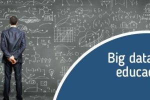Big data y análisis de aprendizaje: cómo mejorar la educación con datos