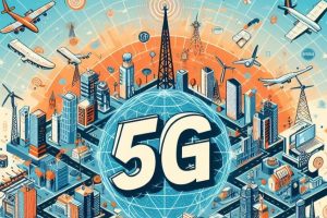 El impacto del 5G en la educación: conectividad y nuevas oportunidades