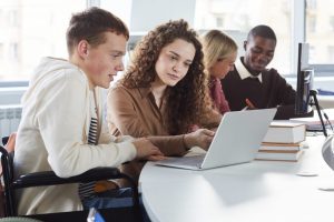 El papel de la tecnología en la inclusión educativa: accesibilidad para todos