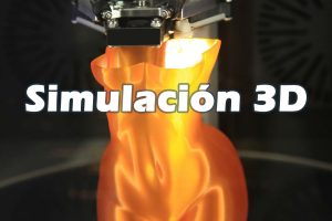 El uso de simulaciones y modelado 3D en la educación científica